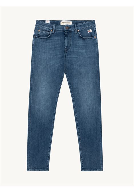 Jeans 517 nick Roy Rogers ROY ROGERS | Jeans | RRU075D1410897999